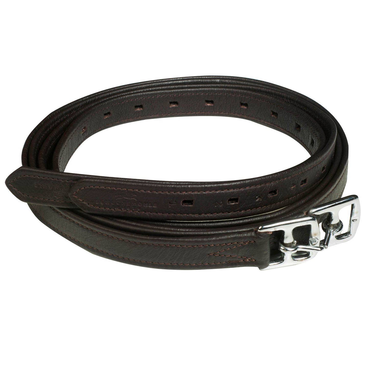 Schockemohle Colorado Soft Stirrup Leathers