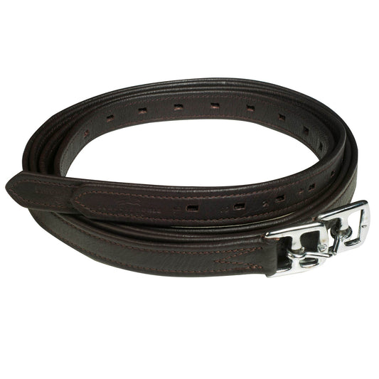 Schockemohle Colorado Soft Stirrup Leathers