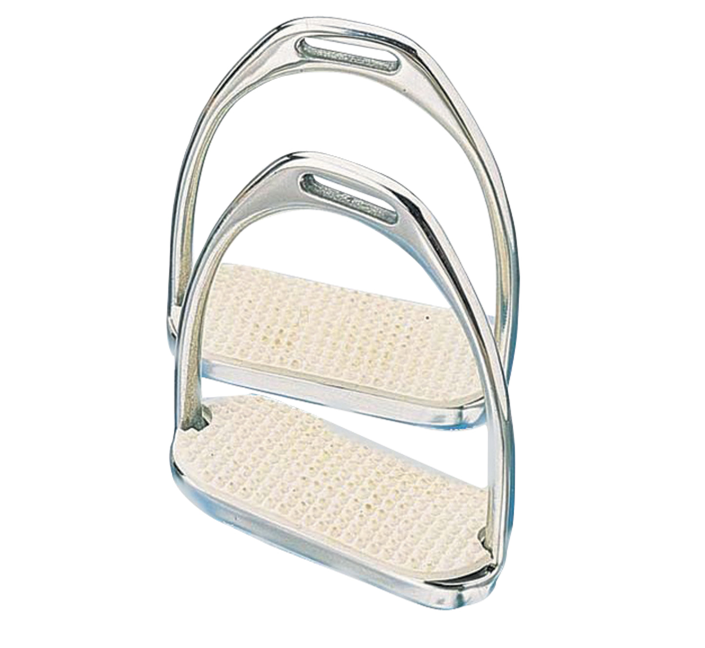 Knife Edge Fillis Irons