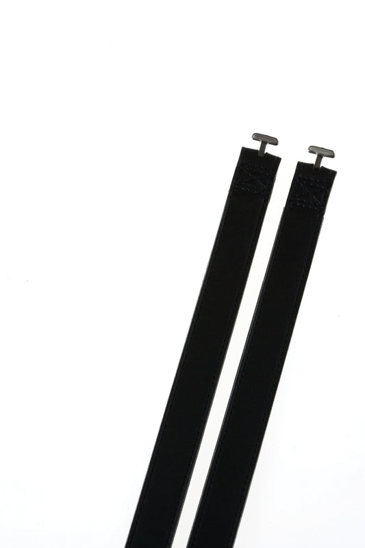 Bates Leather Webbers