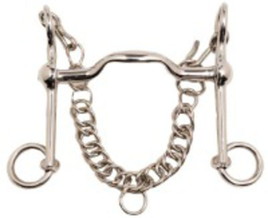 Square Port Fixed Weymouth