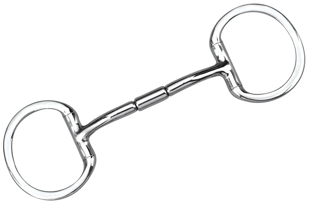 Myler Level 1 MB02 Eggbutt