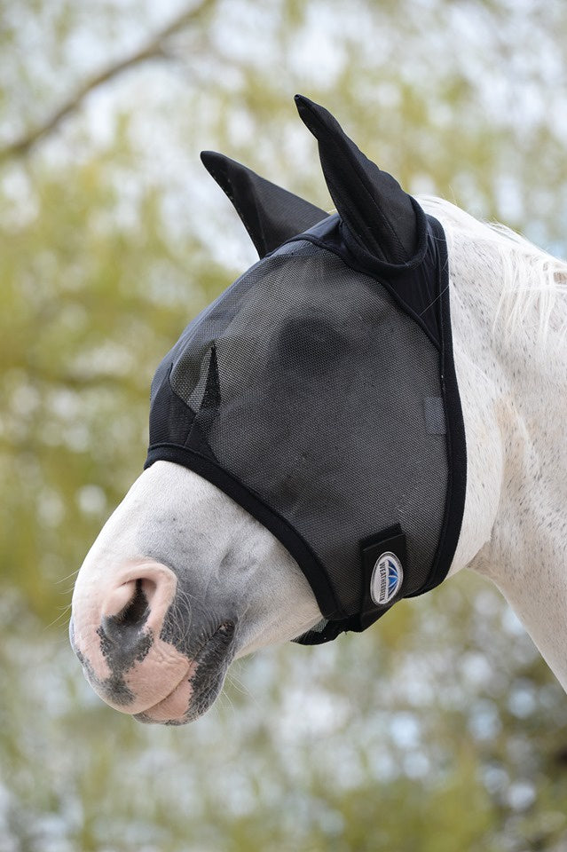 WEATHERBEETA FLY MASK