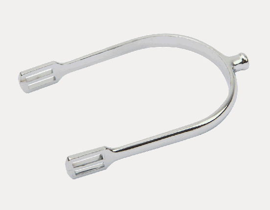 Spurs w Straps Set 20mm