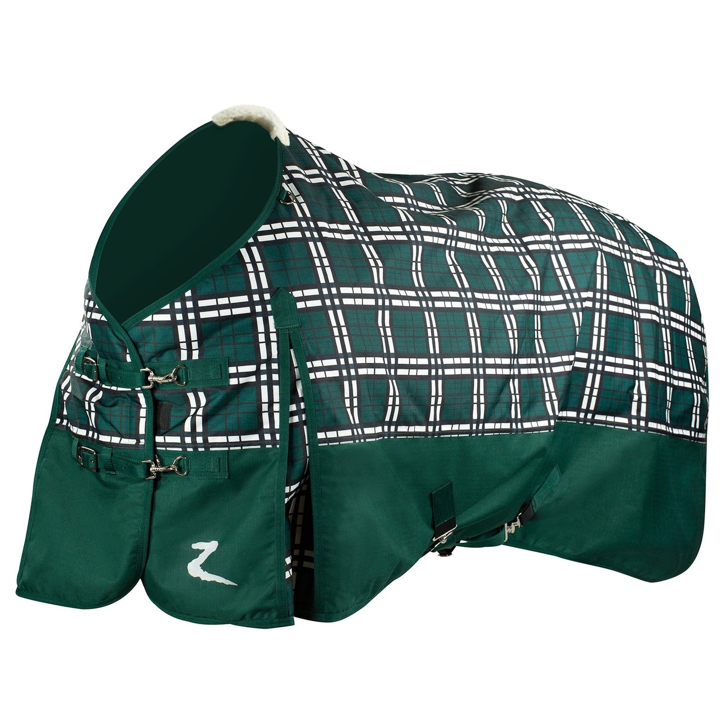 HORZE NEVADA TURNOUT RUG 200g - 4'3 & 5'9