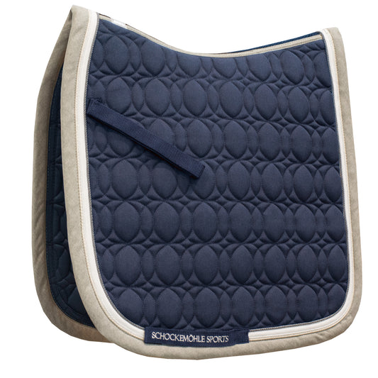 Schockemohle Air Cool Pad D