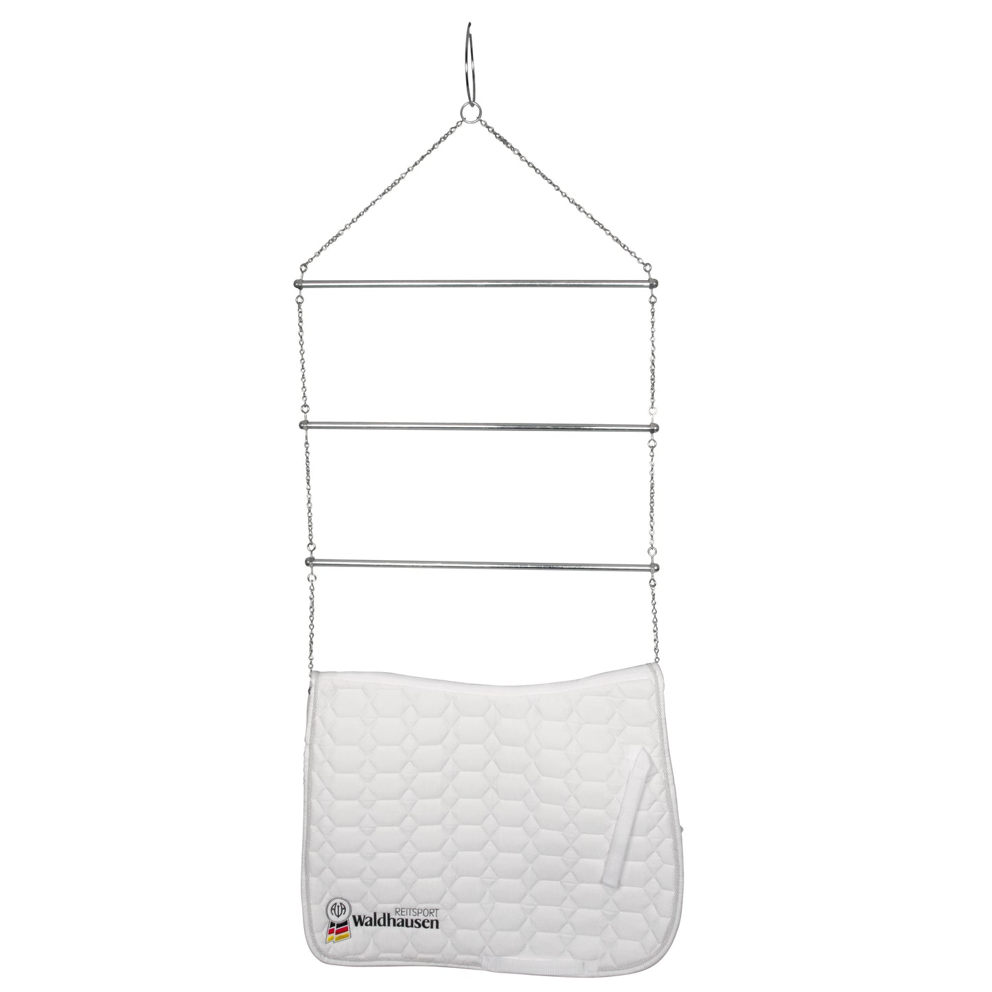 Saddlecloth Hanging Rack