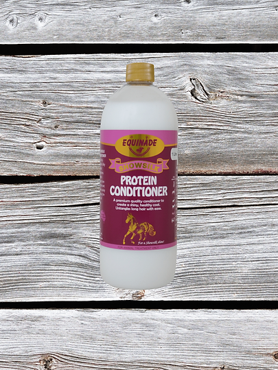 Equinade Show Silk Conditioner