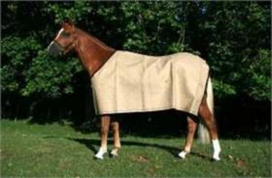 Chevalier Calico Under Rug