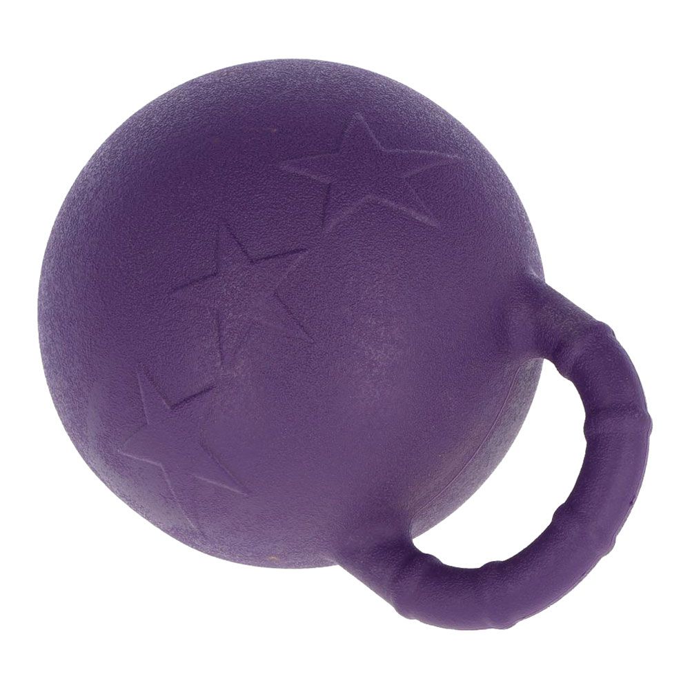 Horse toy play ball scented