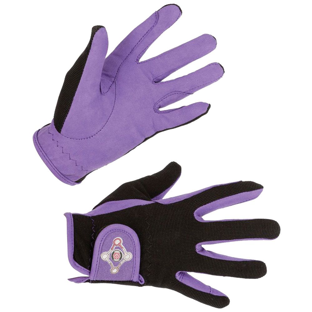Covalliero Childrens Riding Gloves
