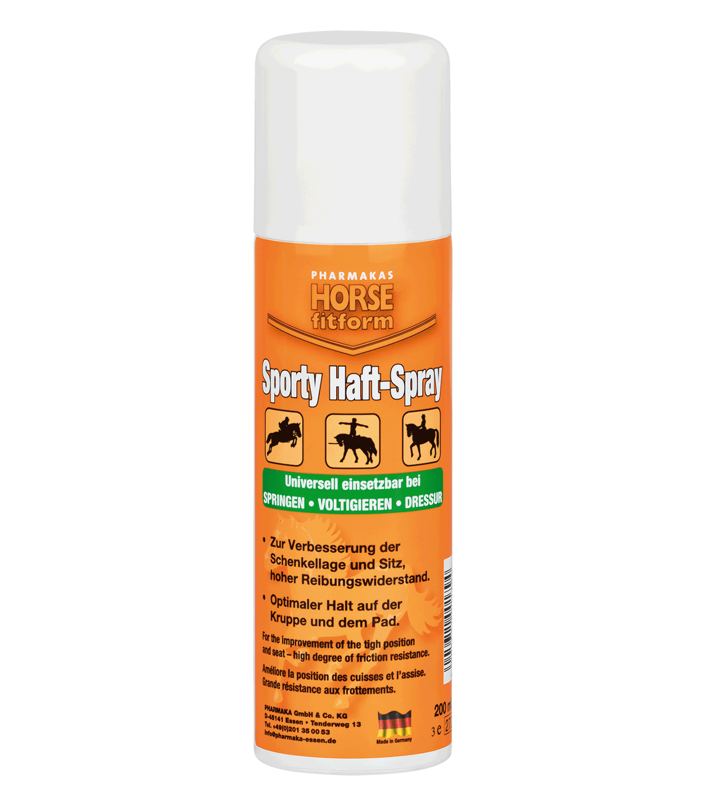 Haft Spray