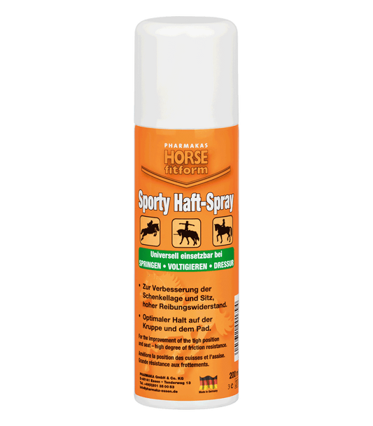 Haft Spray