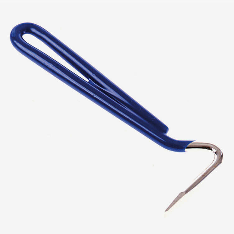 Horze PVC Hoof Pick