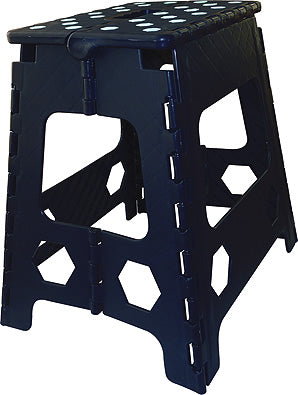 HIPPOTONIC FOLDABLE STEP STOOL