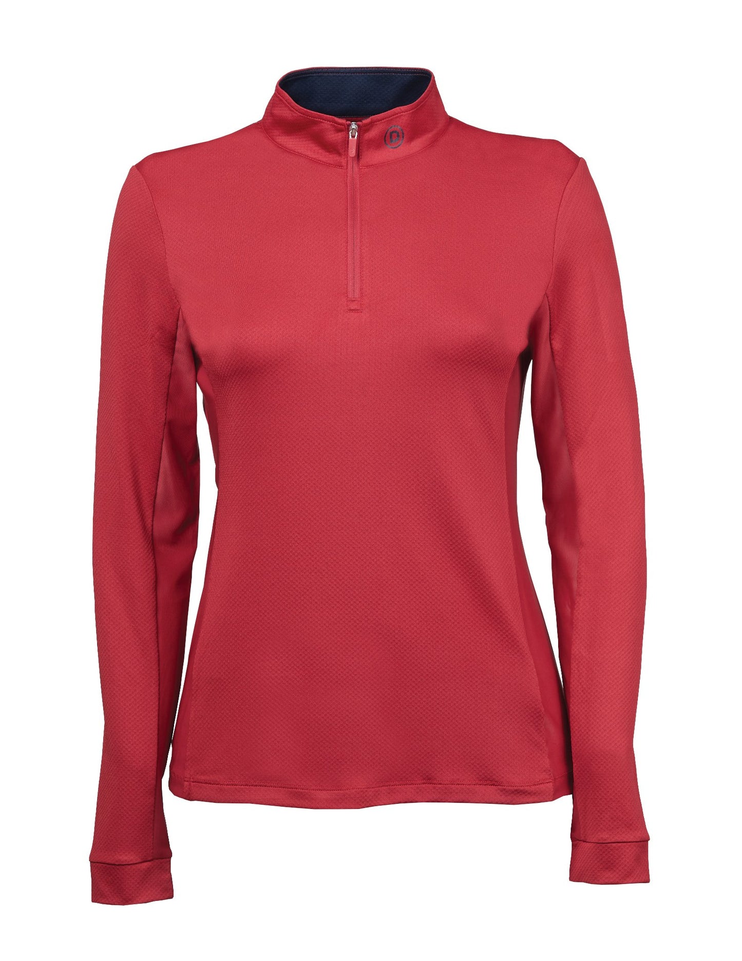 DUBLIN AIRFLOW LONG SLEEVE TECH TOP