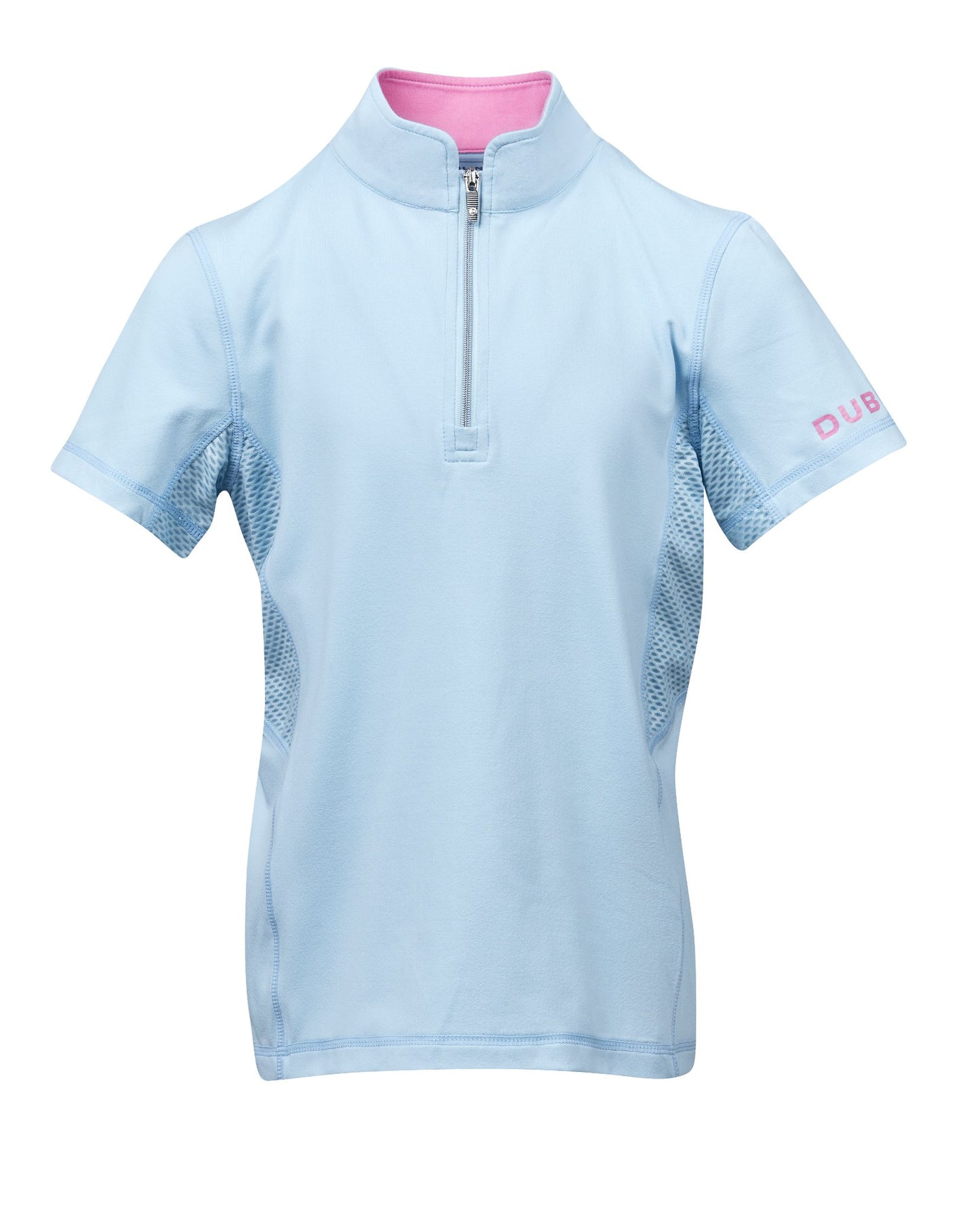 Dublin Kylee Short Sleeve Childs Shirt II