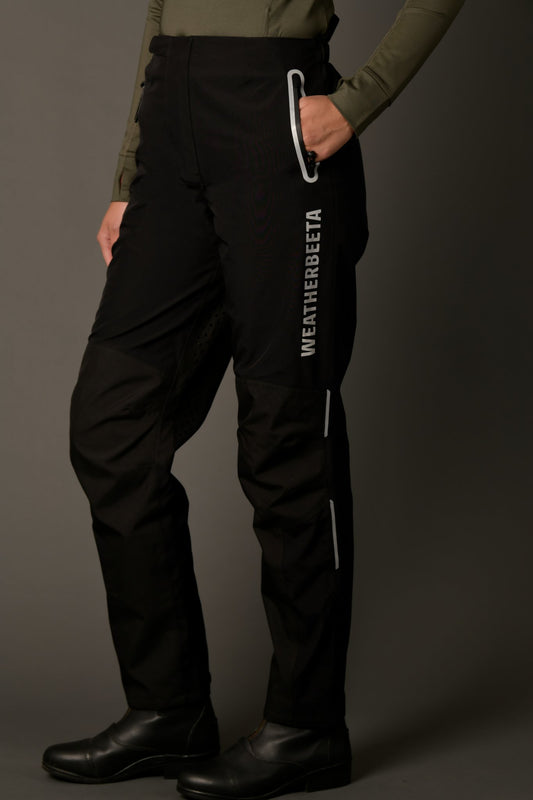 Weatherbeeta Rayne Waterproof Overtrousers