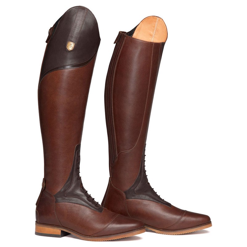 MOUNTAIN HORSE SOVEREIGN HIGH RIDER BOOTS