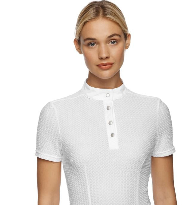 EMCEE Chiara Shirt