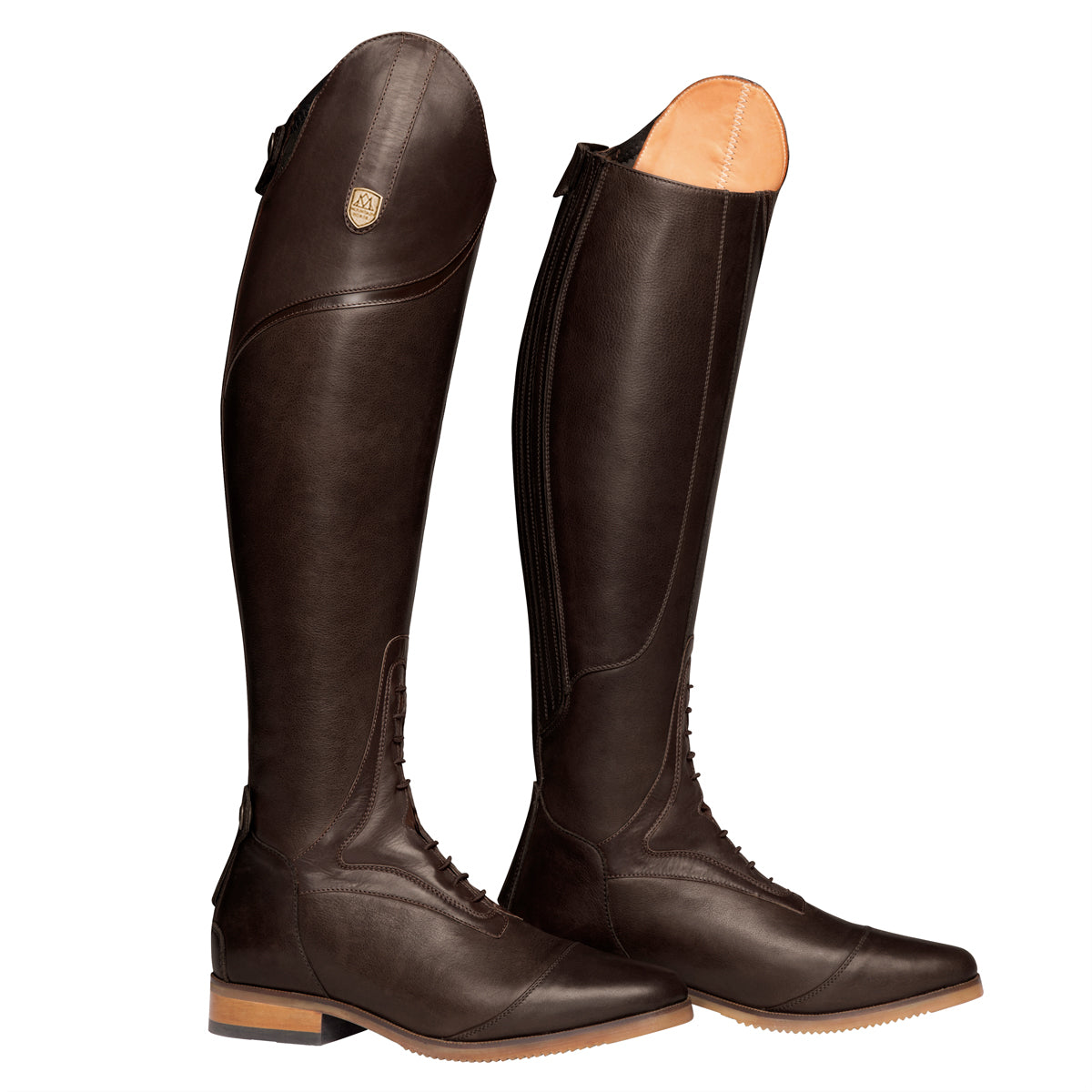 MOUNTAIN HORSE SOVEREIGN HIGH RIDER BOOTS
