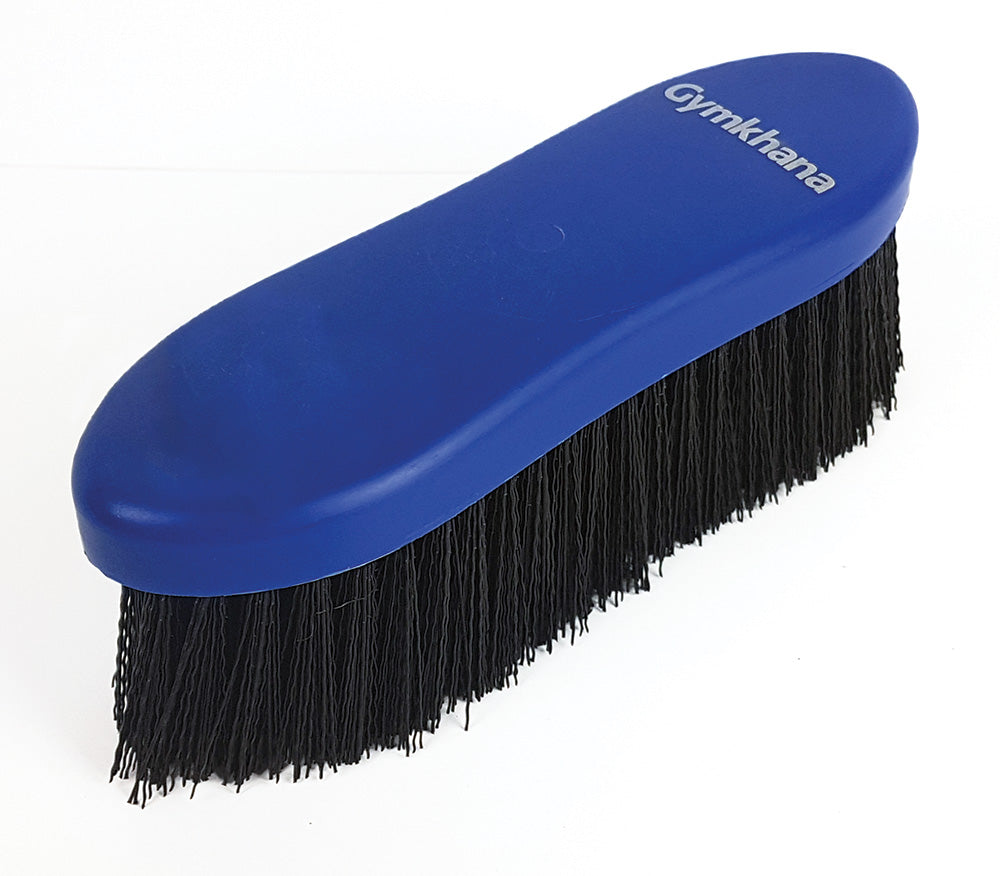 Gymkhana Large Dandy Brush