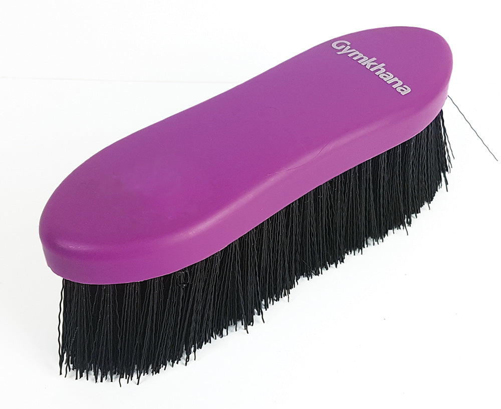 Gymkhana Large Dandy Brush