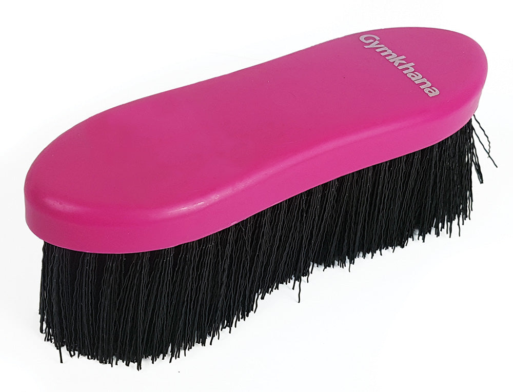Gymkhana Large Dandy Brush
