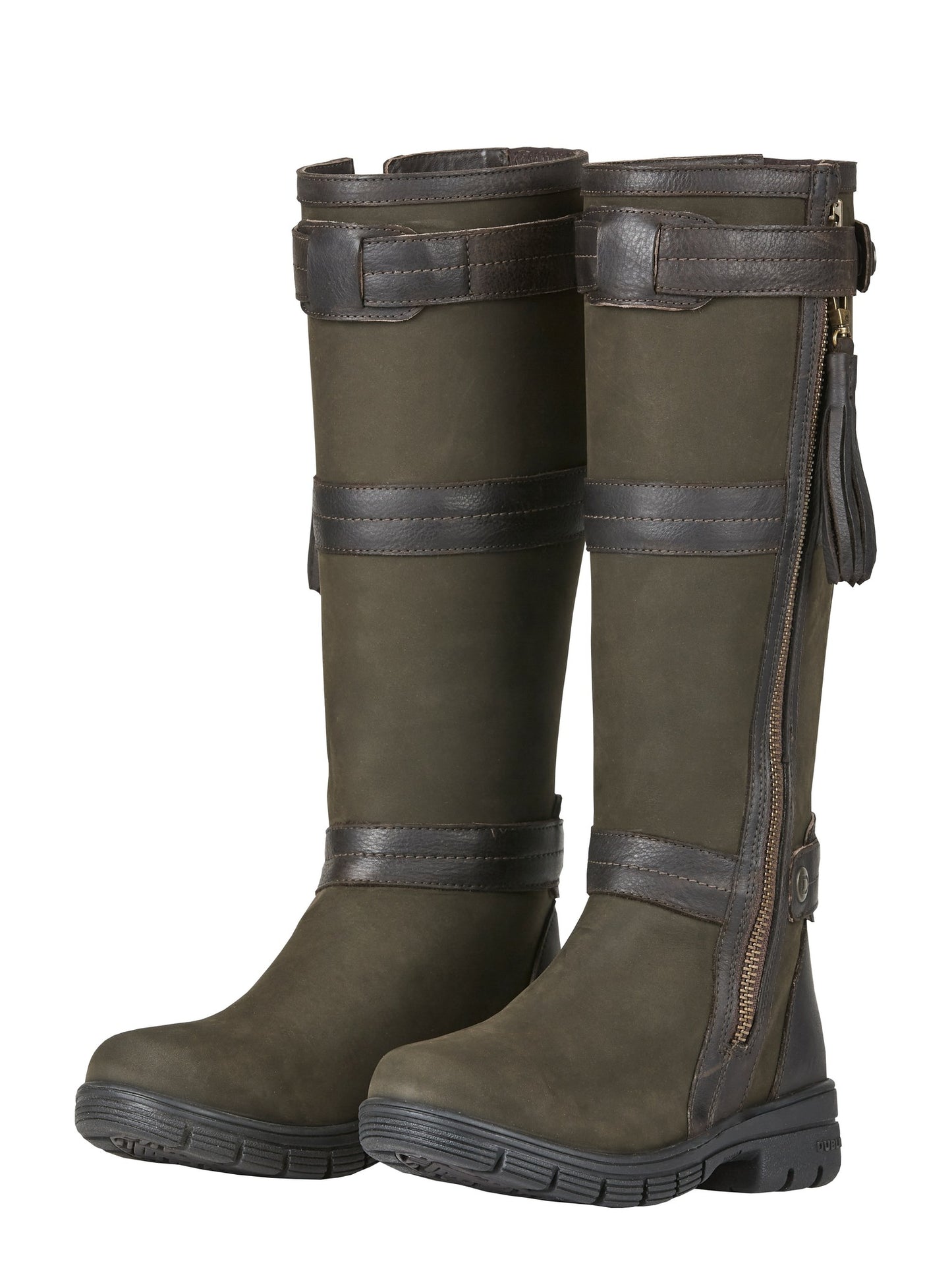 Dublin Erne Boots