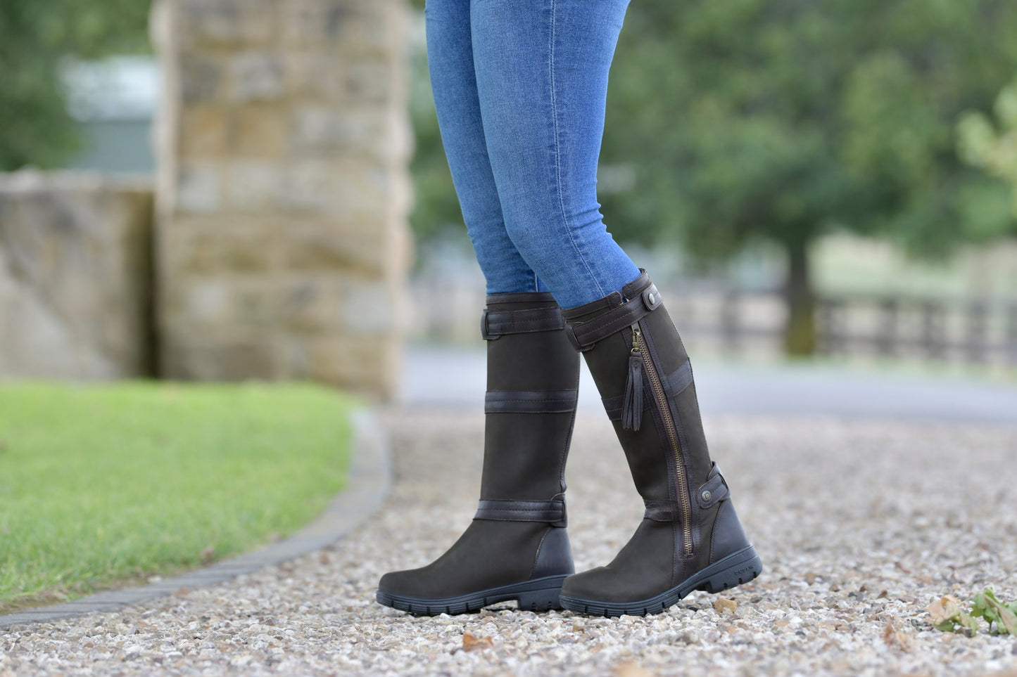 Dublin Erne Boots