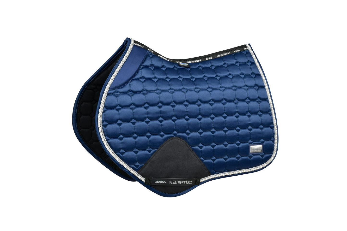 Weatherbeeta Prime Competitor Jump Saddle Pad