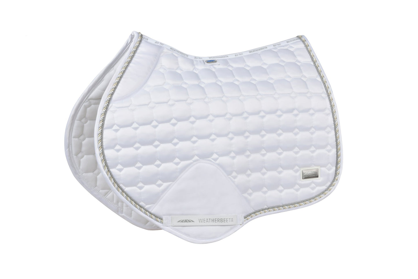 Weatherbeeta Prime Competitor Jump Saddle Pad