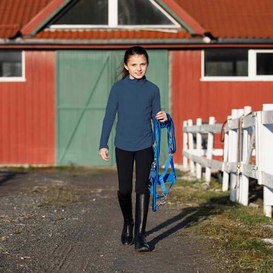 Chelsea Junior Technical Shirt