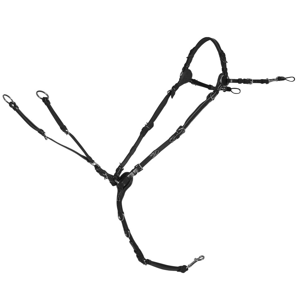 Schockemohle Sevilla Select Breastplate