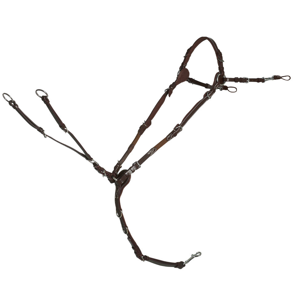 Schockemohle Sevilla Select Breastplate