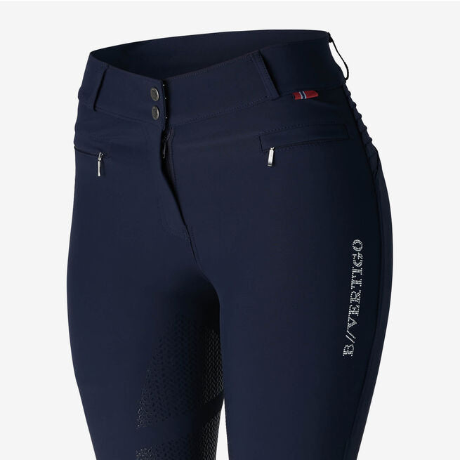 B Vertigo Drea Ladies Full Seat Breeches