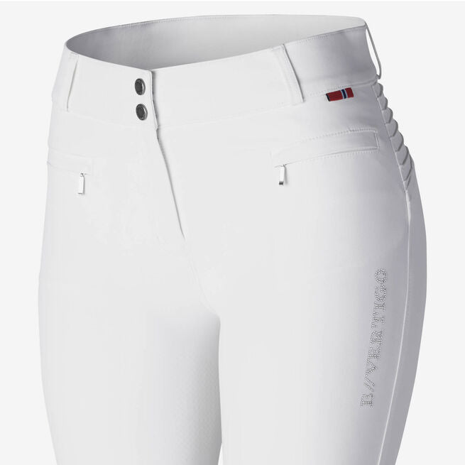 B Vertigo Drea Ladies Full Seat Breeches