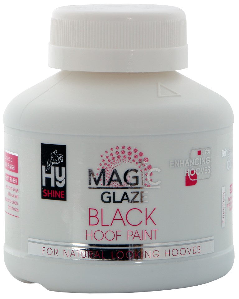 Hyshine Magic Glaze Hoof Paint