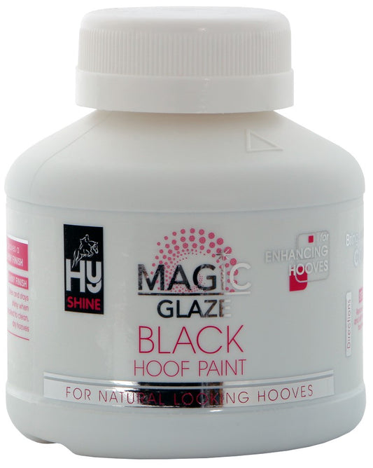 Hyshine Magic Glaze Hoof Paint