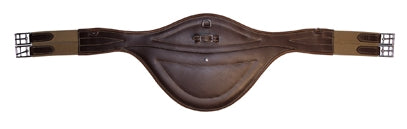 Mark Todd Elastic Leather Stud Girth