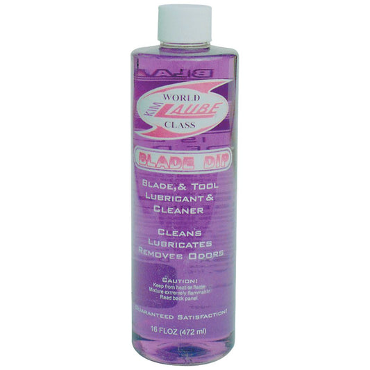 Laube Clipper Blade Dip