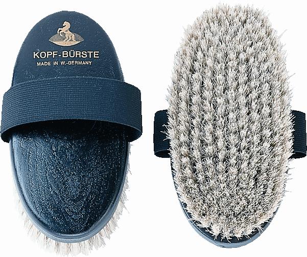 HAAS KOPFBURST BRUSH