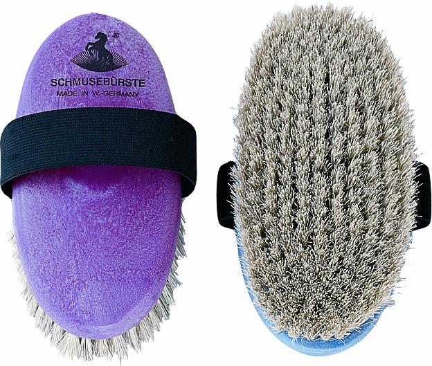 HAAS Cuddle Brush
