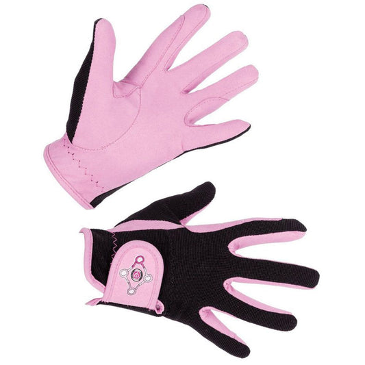 Covalliero Childrens Riding Gloves