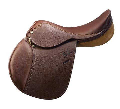 Pessoa Rodrigo Pony Saddle