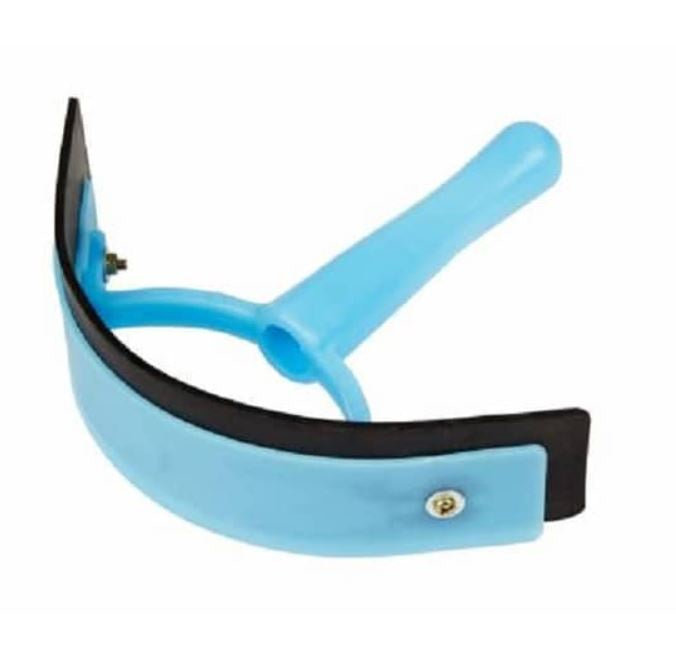 ROMA BRIGHTS SWEAT SCRAPER