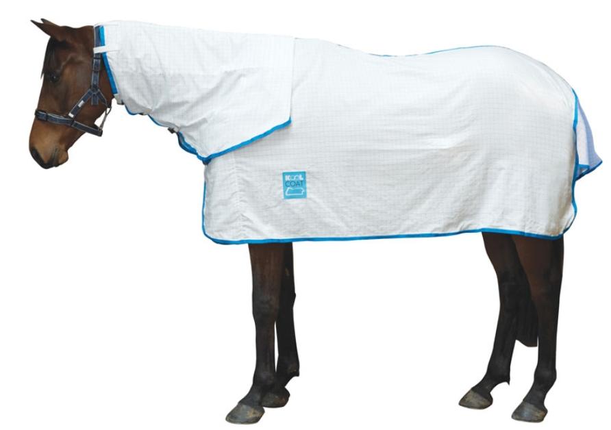 KOOL  COAT COMBO LITE - 2'3, 3'0