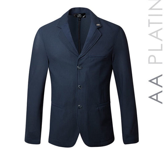 AA Platinum Motionlite Mesh Competition Jacket Mens