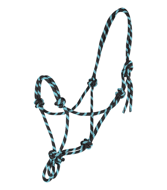 Knot Halter