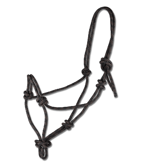 Knot Halter